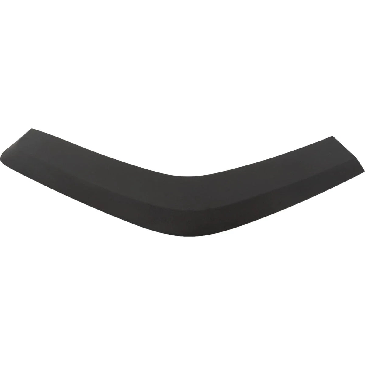 Rear Fender Trim Quarter Panel Moldings - Set of 2