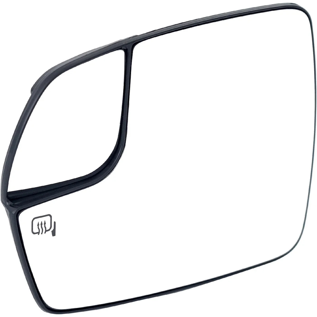 Driver Side Heated Mirror Glass for Ford Edge 2015-2018