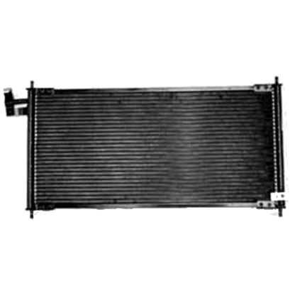 A/C Cooling Condenser for 1999-2001 Mazda Protege