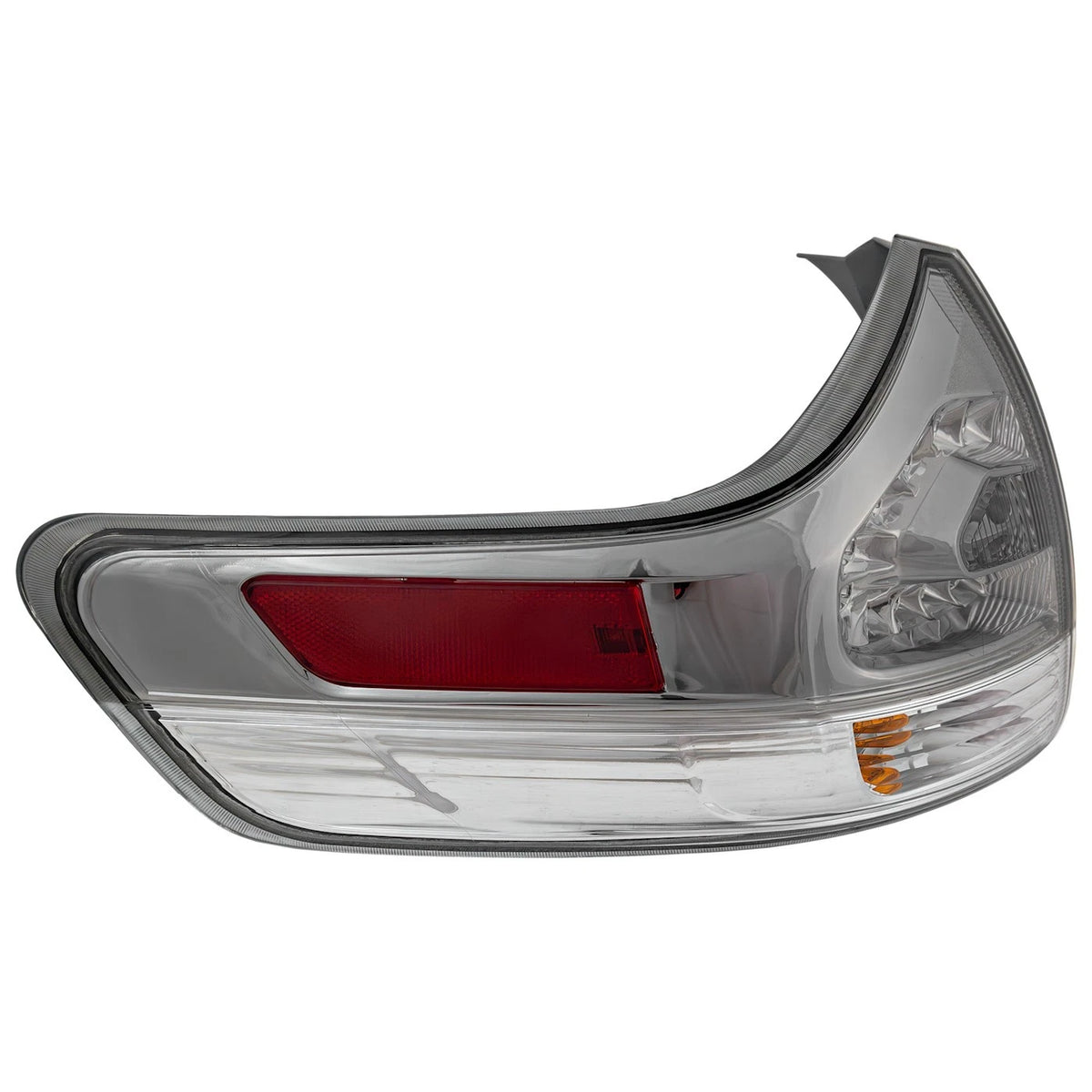 Tail Light Driver Left Outer 8156008040 for Toyota Sienna