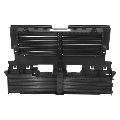 2013-2016 Ford Fusion Active Radiator Shutter Assembly