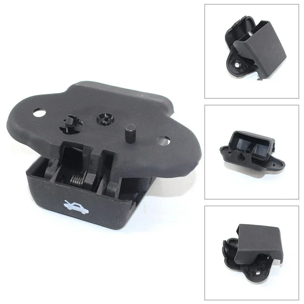 Hood Release Handle for Chrysler 300 / Dodge Charger 2005-2010