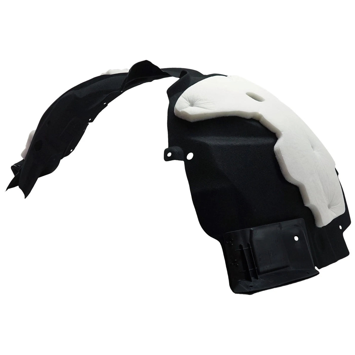 Fender Liners for Ford Edge (2019–2024) KT4Z16102B