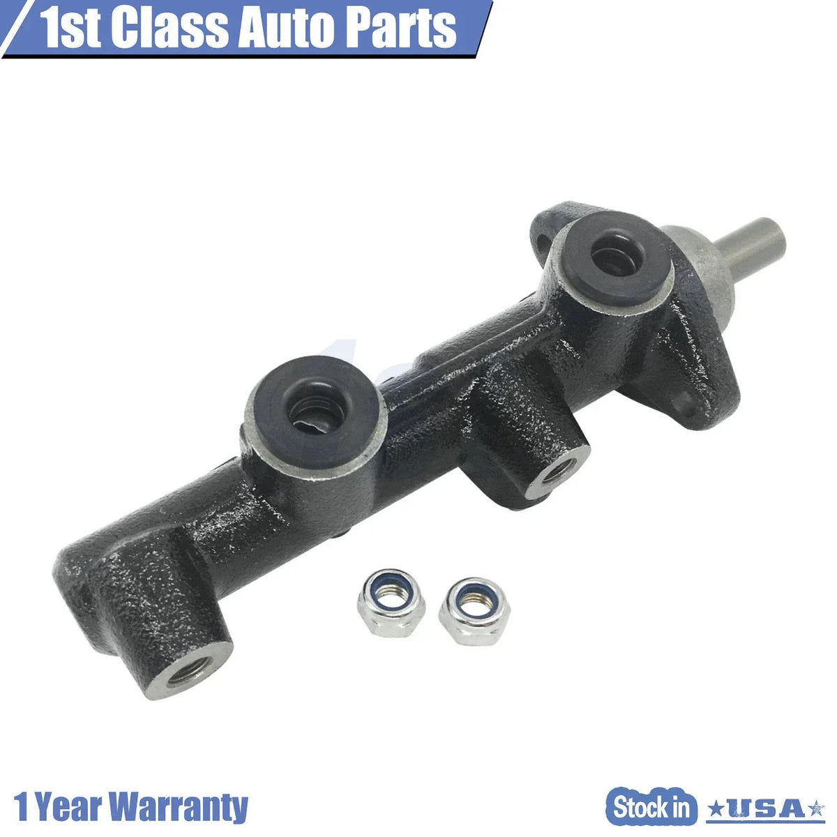 Brake Master Cylinder for BMW 325 E30 (1982–1994)