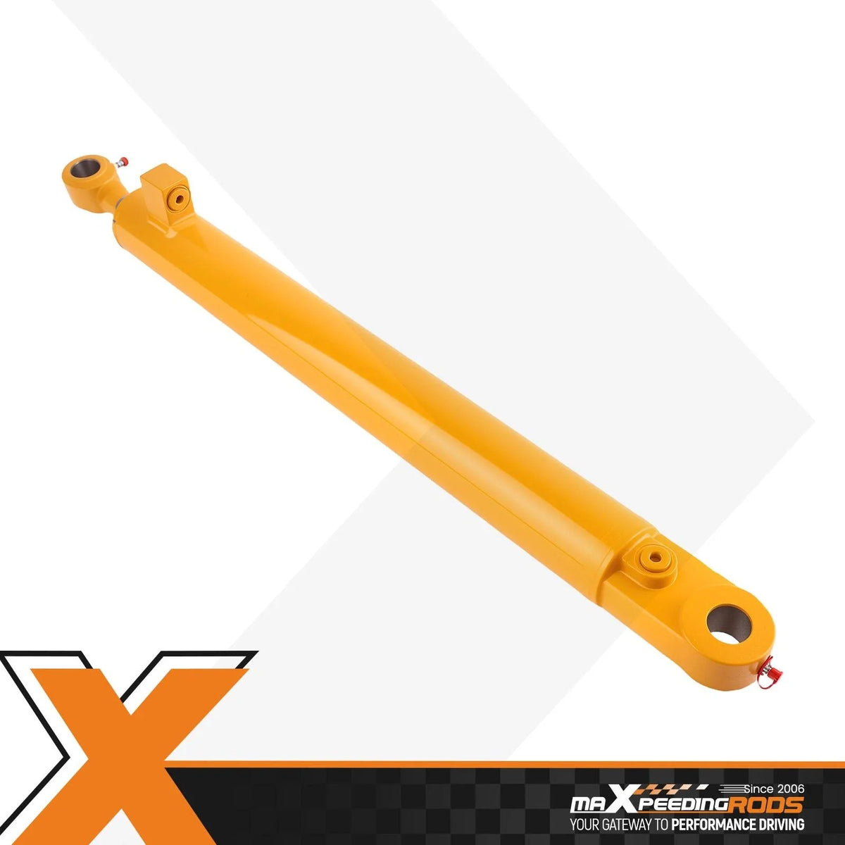 Hydraulic Bucket Tilt Cylinder for Case Skid Steer Loader (1845–1845B)
