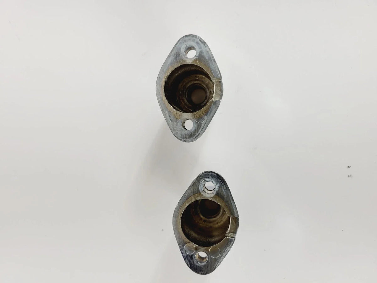 Fog Lamp Mounting Bracket (OEM) for Harley Electra Glide