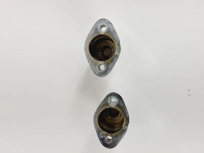 Fog Lamp Mounting Bracket (OEM) for Harley Electra Glide
