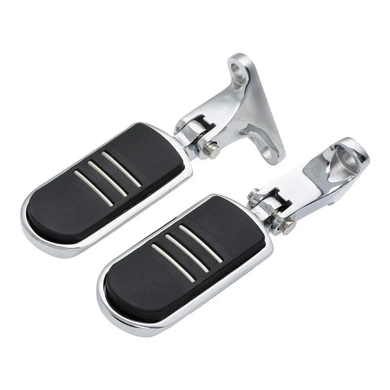 Rear Footpeg & Mount for Harley Electra Glide (1993 to Present)