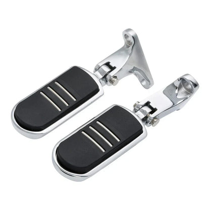Rear Footpeg & Mount for Harley Electra Glide (1993 to Present)