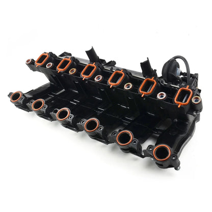 Intake Manifold 11617790701 for BMW X6 E71 & X3 E53 E83 E70 (2003–2010)