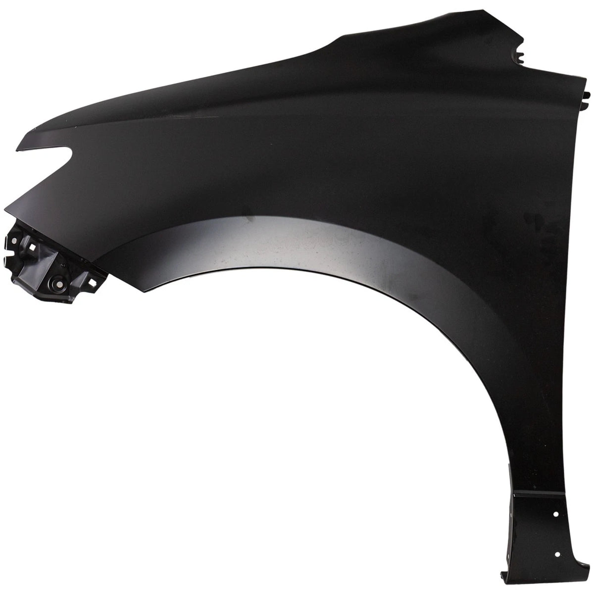 Fender for Nissan Quest (2011–2017) Front Driver Side w/ Side Molding