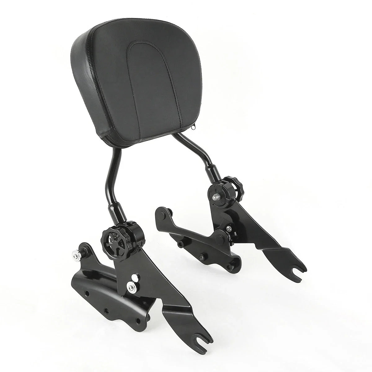 Sissy Bar Mounting Kit for Harley Road Glide Touring 2009-2013