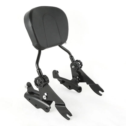 Sissy Bar Mounting Kit for Harley Road Glide Touring 2009-2013