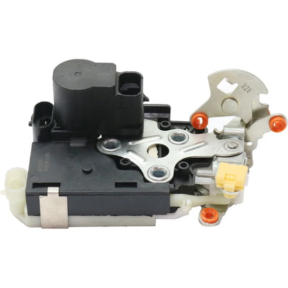 Door Lock Actuator Kit for Chevy Silverado 1500 2001-2003