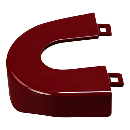 Ignition Switch Panel Trim for FLTR FLTRX Harley Touring (2015-2023) - Red