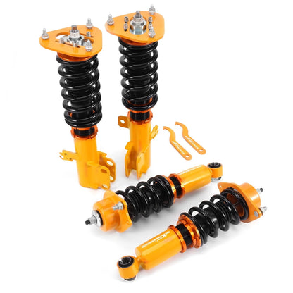 Shock Absorbers Coilover Lowering Kit for 2009-2018 Toyota Corolla
