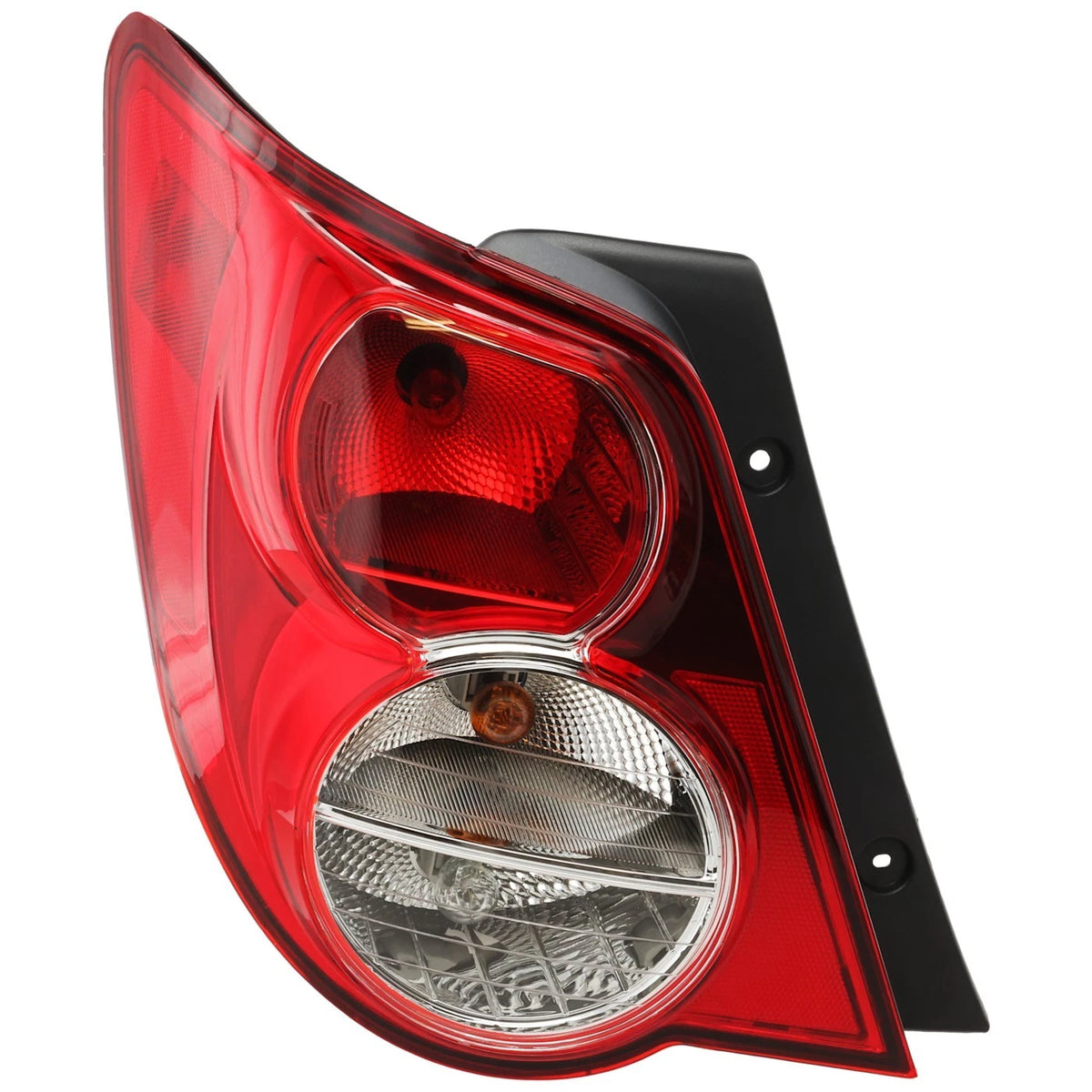 Tail Light for Chevrolet Sonic (2012–2016) Driver Side Sedan