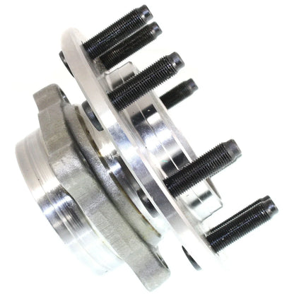 Wheel Hubs for Dodge Ram 2500 (2000–2001) Front Left/Right 8-Lug 4WD