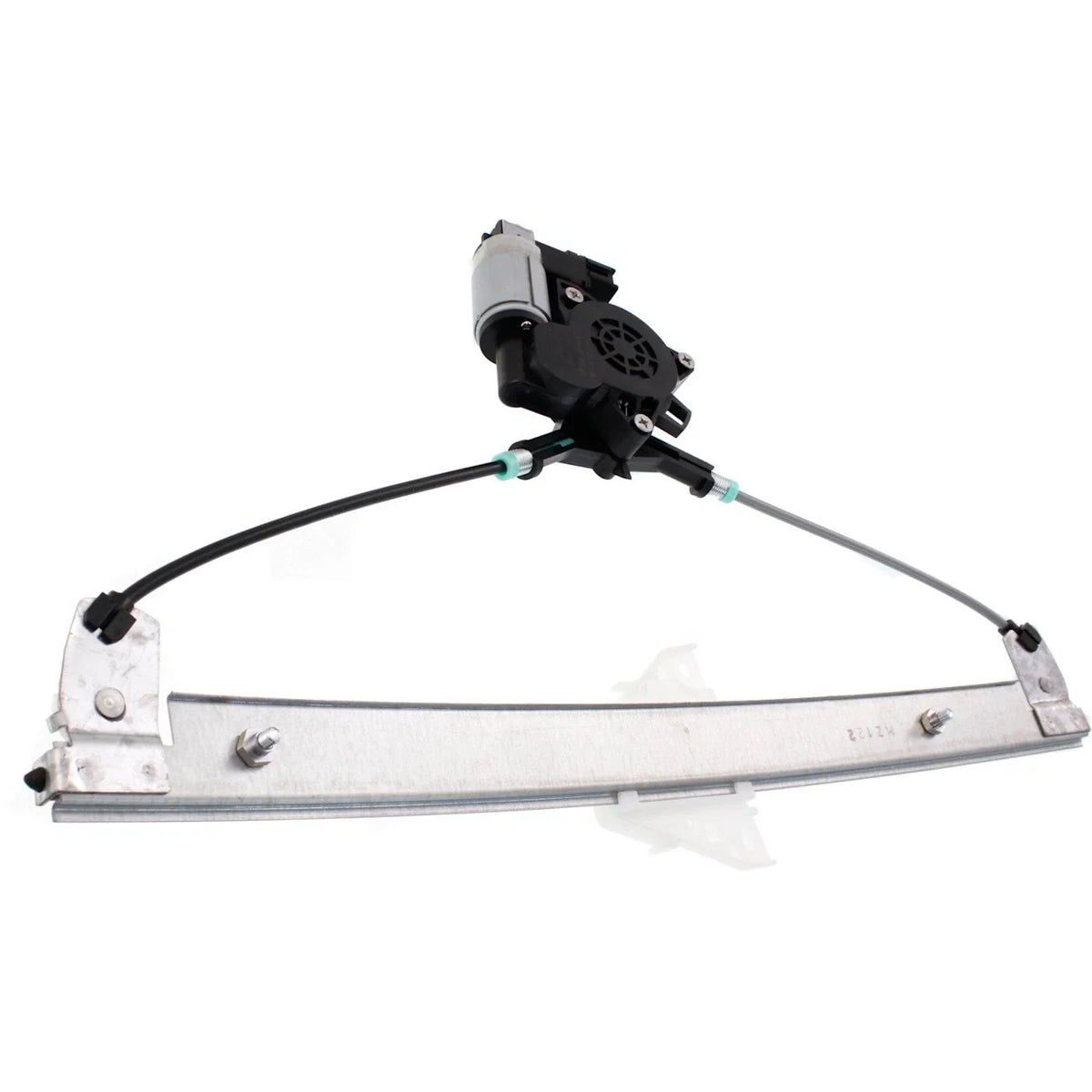 Power Window Regulator Set for CX-7 (2007-2012) Front Left & Right