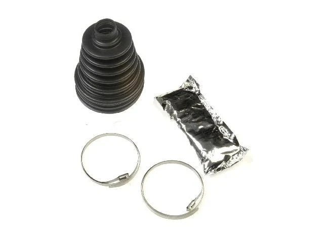 Front Outer CV Boot Kit for Mazda Protege (1990–2002) MT637QY
