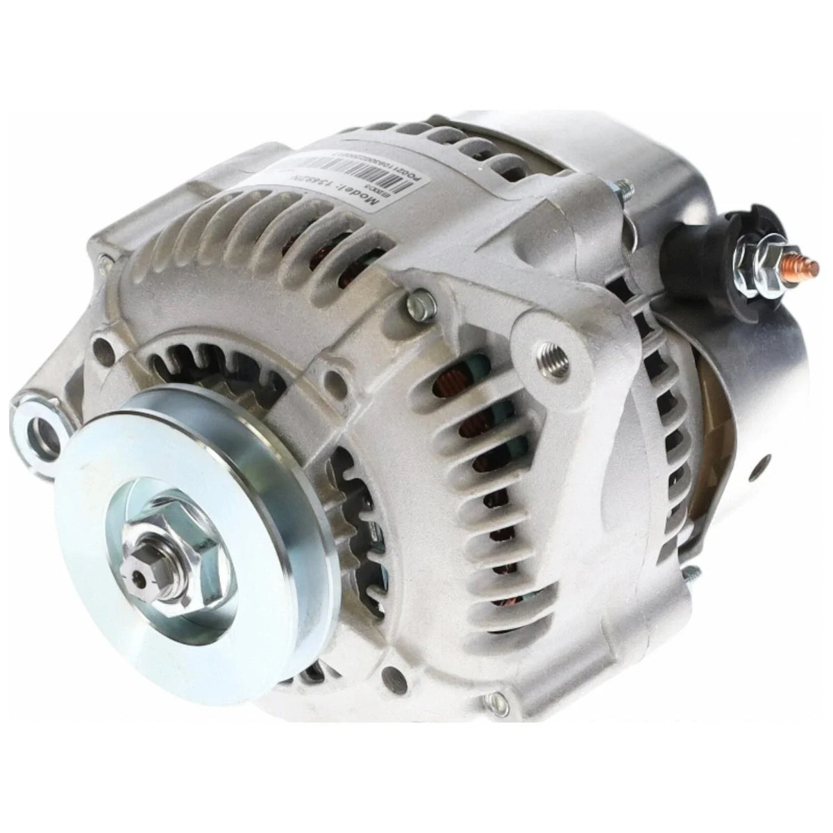 Alternator for Toyota 4Runner L4 2.4L (1993–1995)