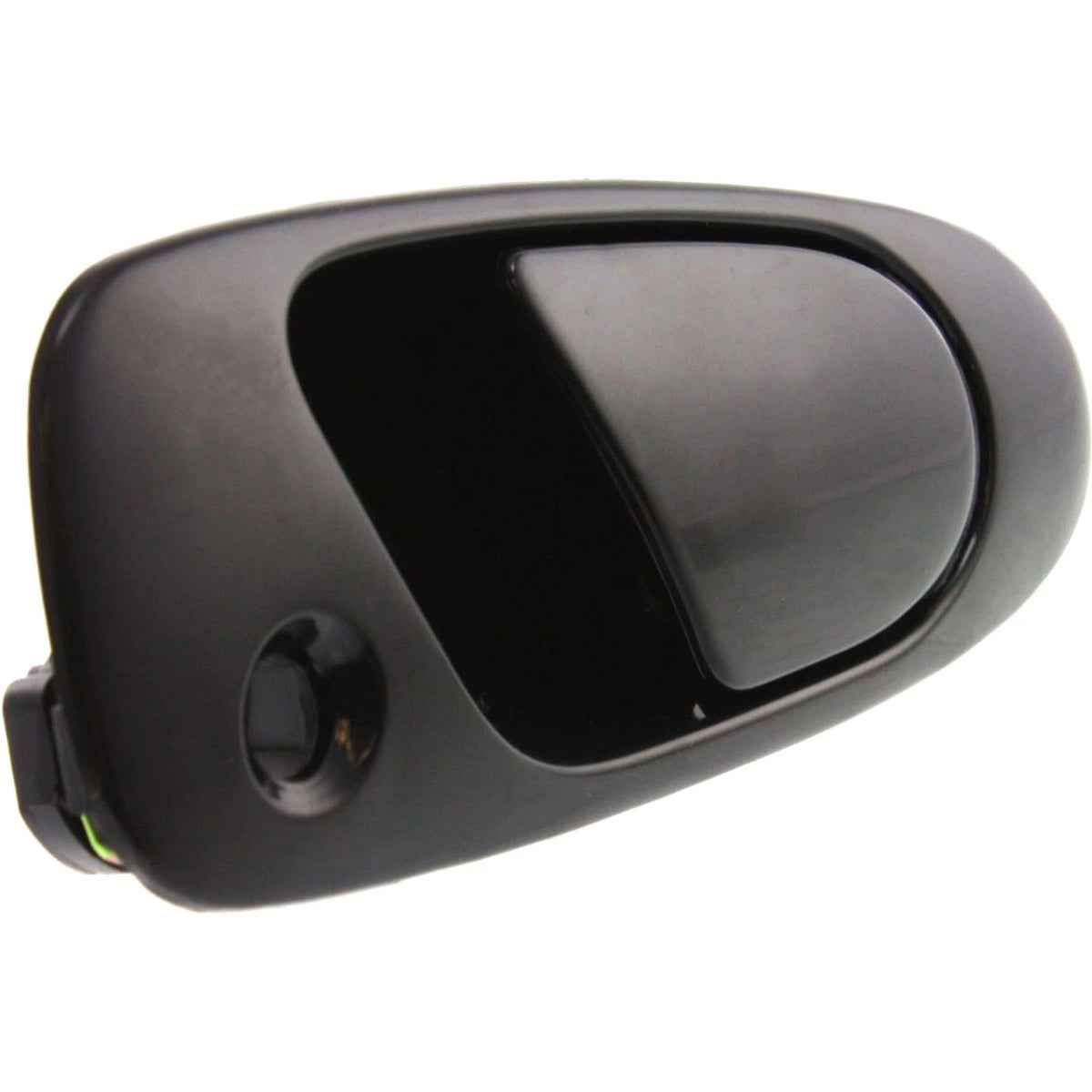 Exterior Door Handle for Honda Civic Coupe Sedan del Sol (1996–2000)