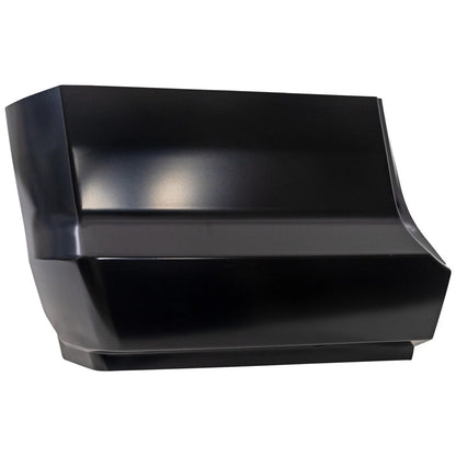 Cab Corner Panel Passenger Right Side for Ram 1500 2500 3500 (2010)