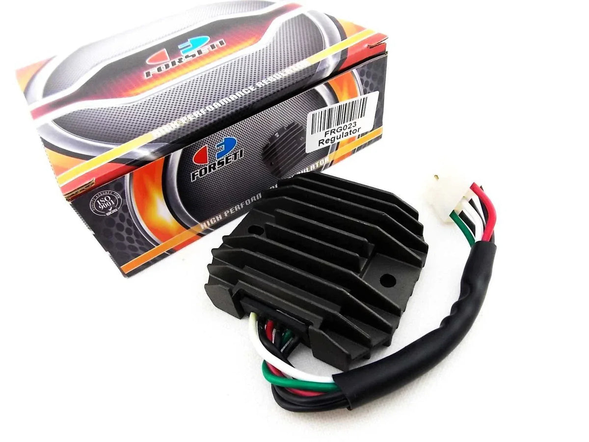 Rectifier Regulator Assembly for Kawasaki ZZR400 (1999-2006)