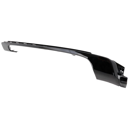 Rear Lower Bumper Face Bar Trim Molding for Honda Pilot (2019–2022)