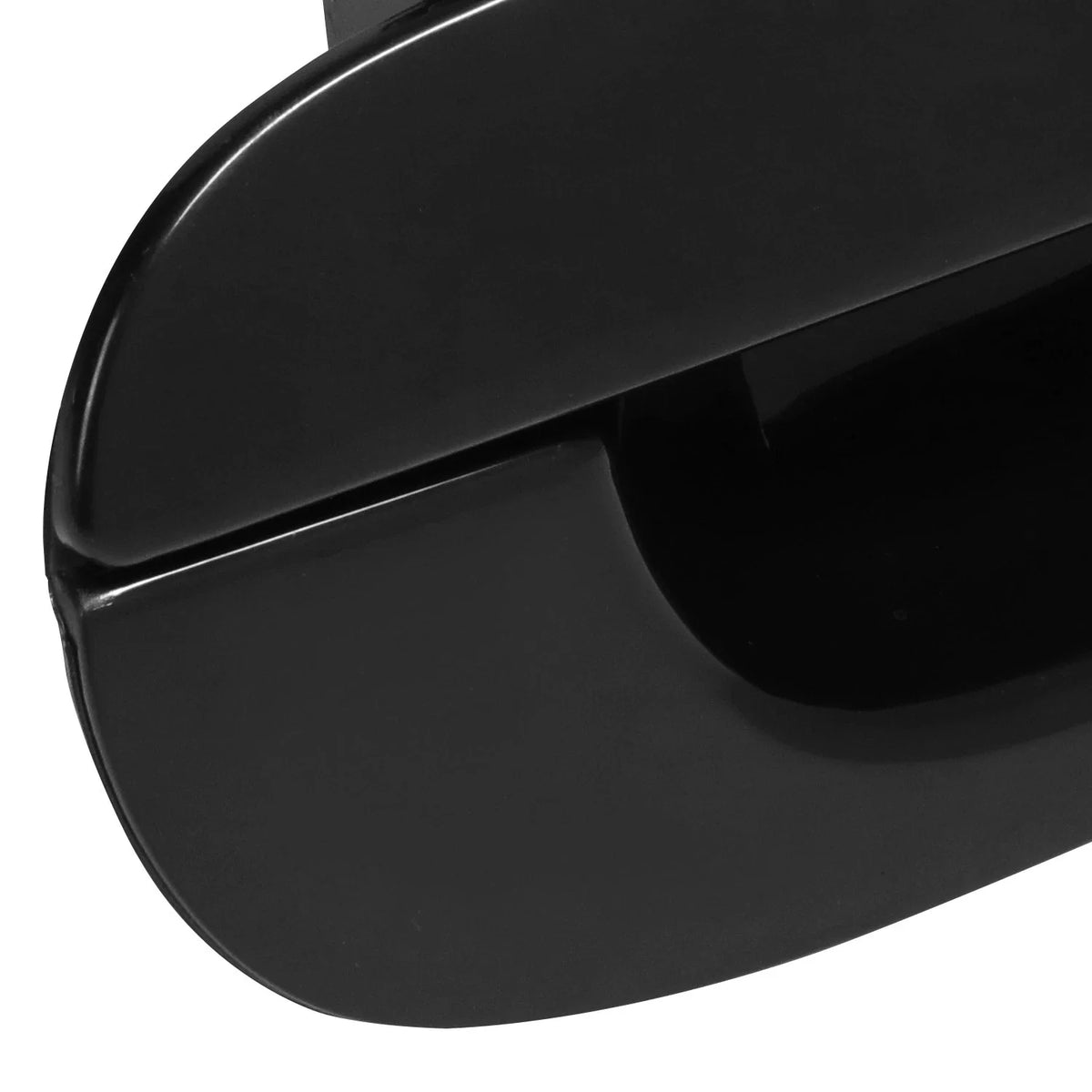 Rear Right Exterior Door Pull Handle for Chrysler Intrepid/Concorde (1993–1997)