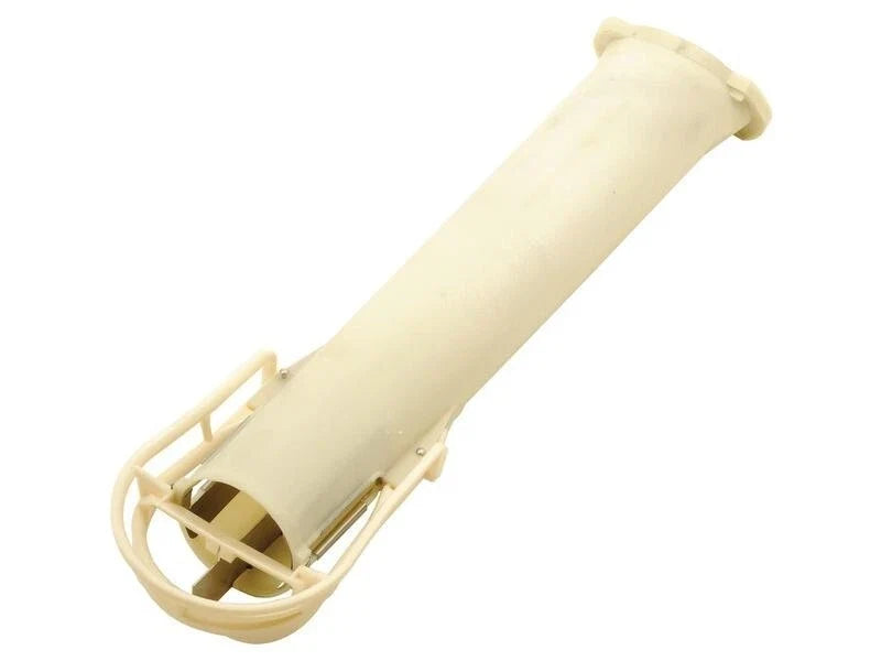 Wagtail Spout for Vicon PS03 PS04 (Fertiliser Spreaders)