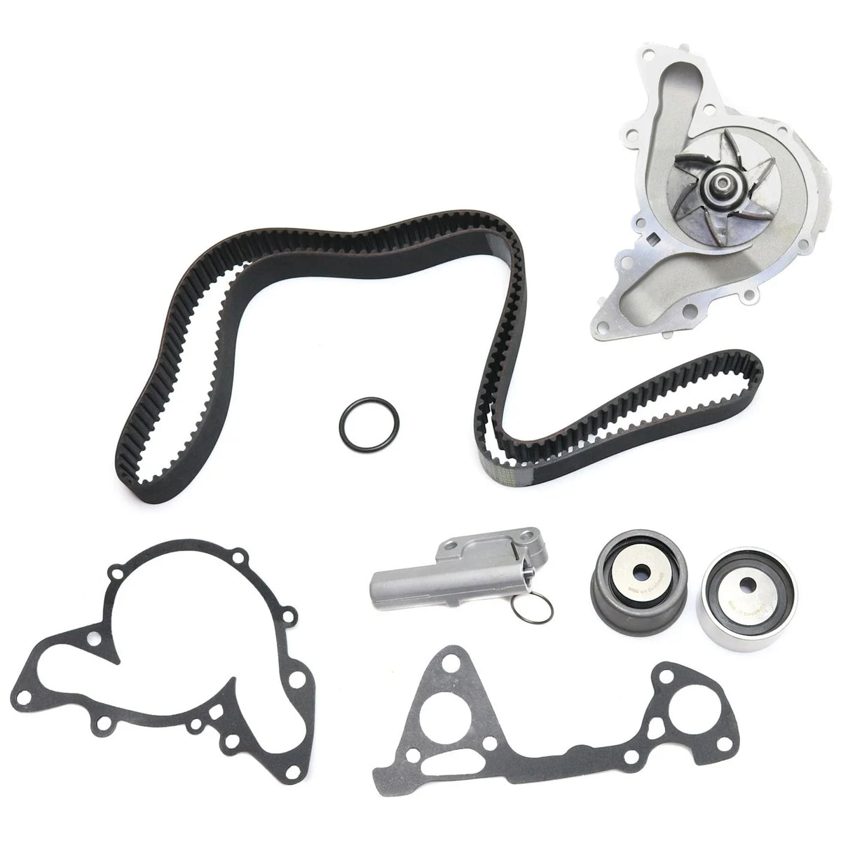 Timing Belt Kit 2000-2003 for Mitsubishi Eclipse Galant Endeavor Diamante