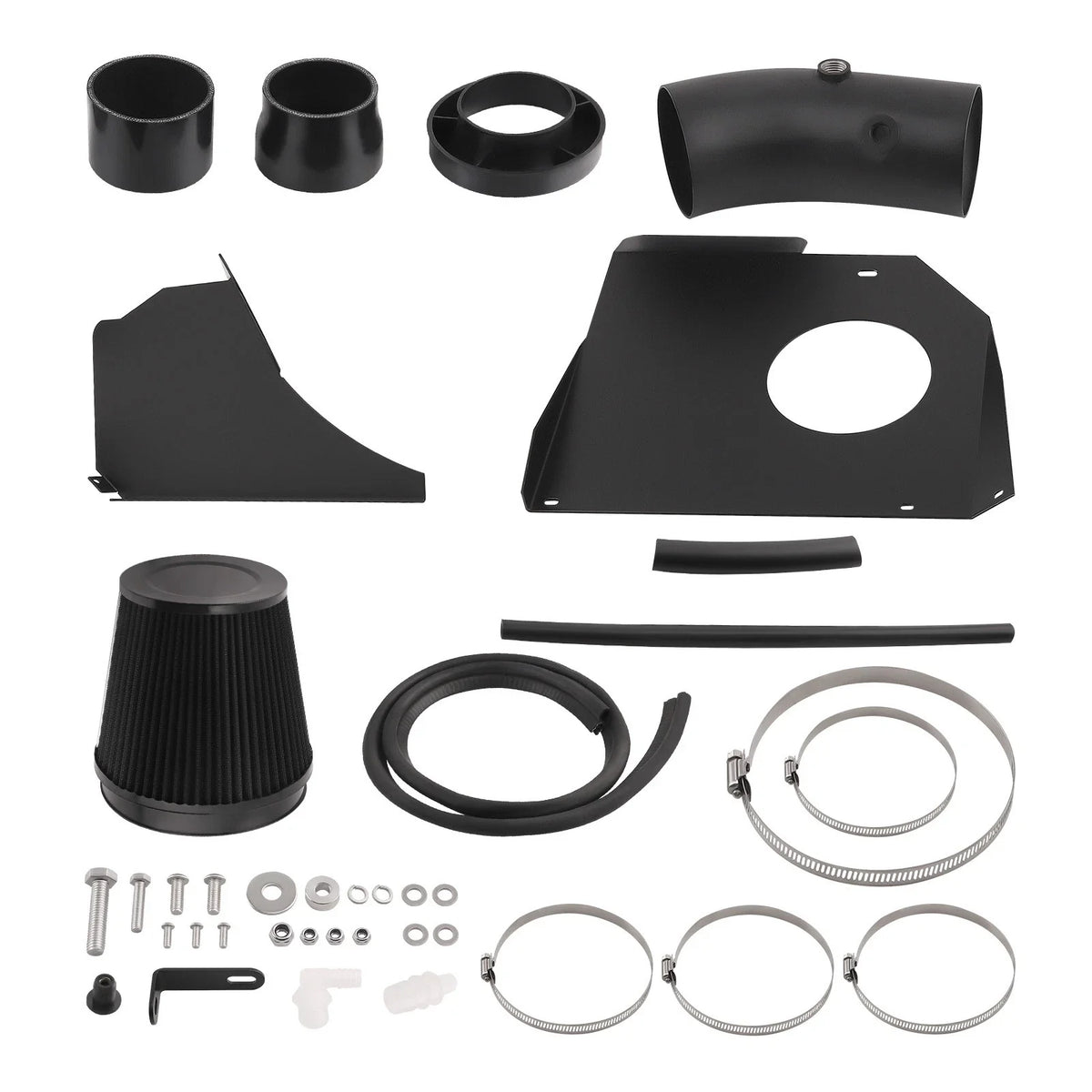 Cold Air Intake for Dodge Challenger 6.4L V8 (2012–2023)