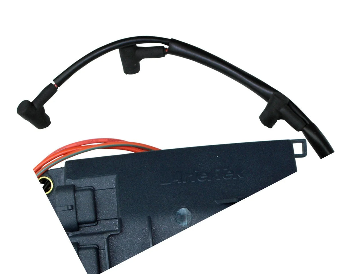 Outboard CDI Power Pack for Johnson Evinrude 0586472, 0584823