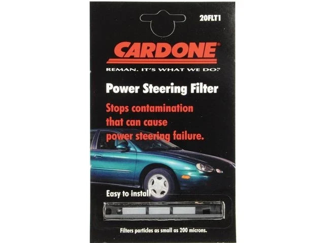 Power Steering Filter for Suzuki Forenza (2004–2006) TH533BY