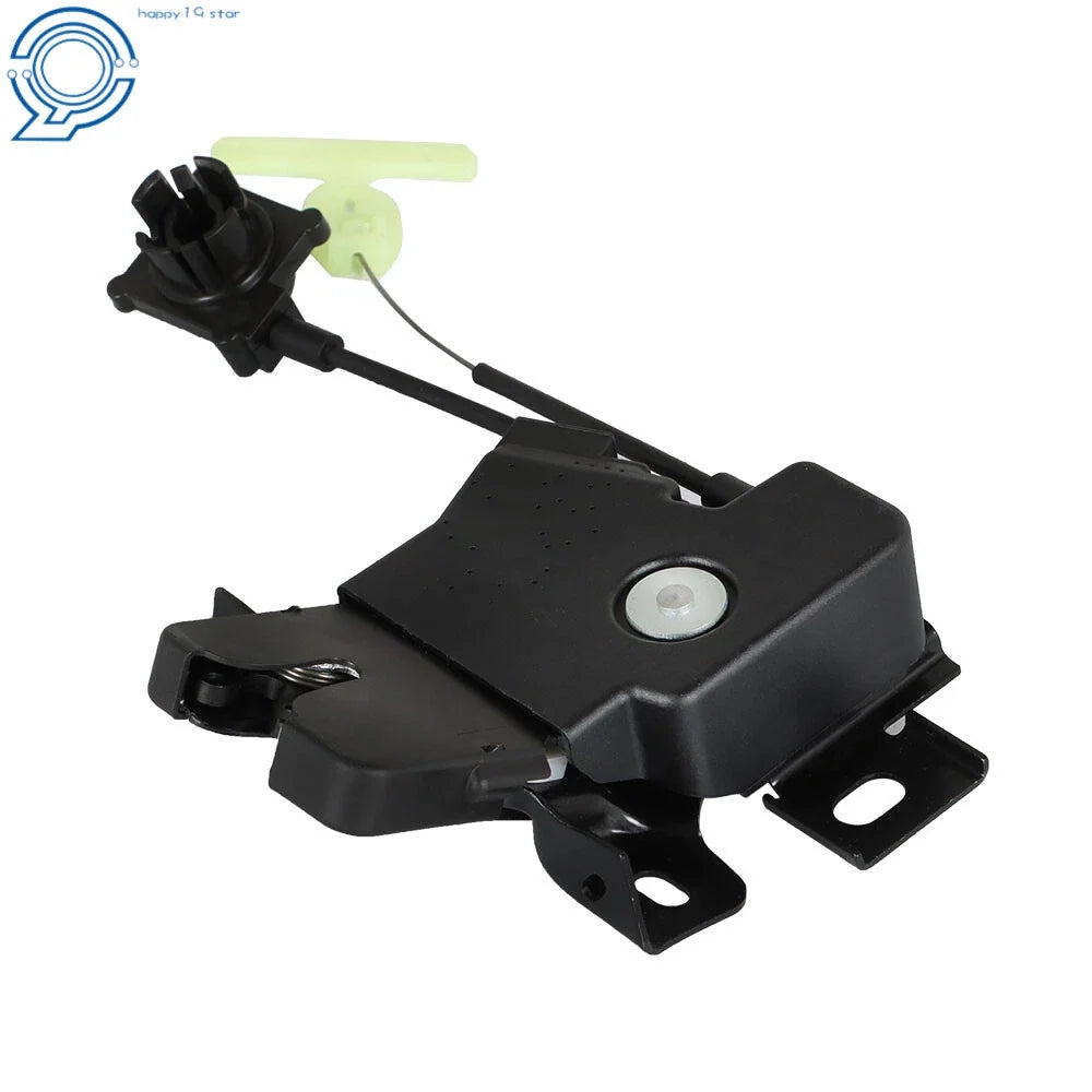 Rear Tailgate Trunk Deck Lid Latch Lock for Ford Mustang (2005–2007)