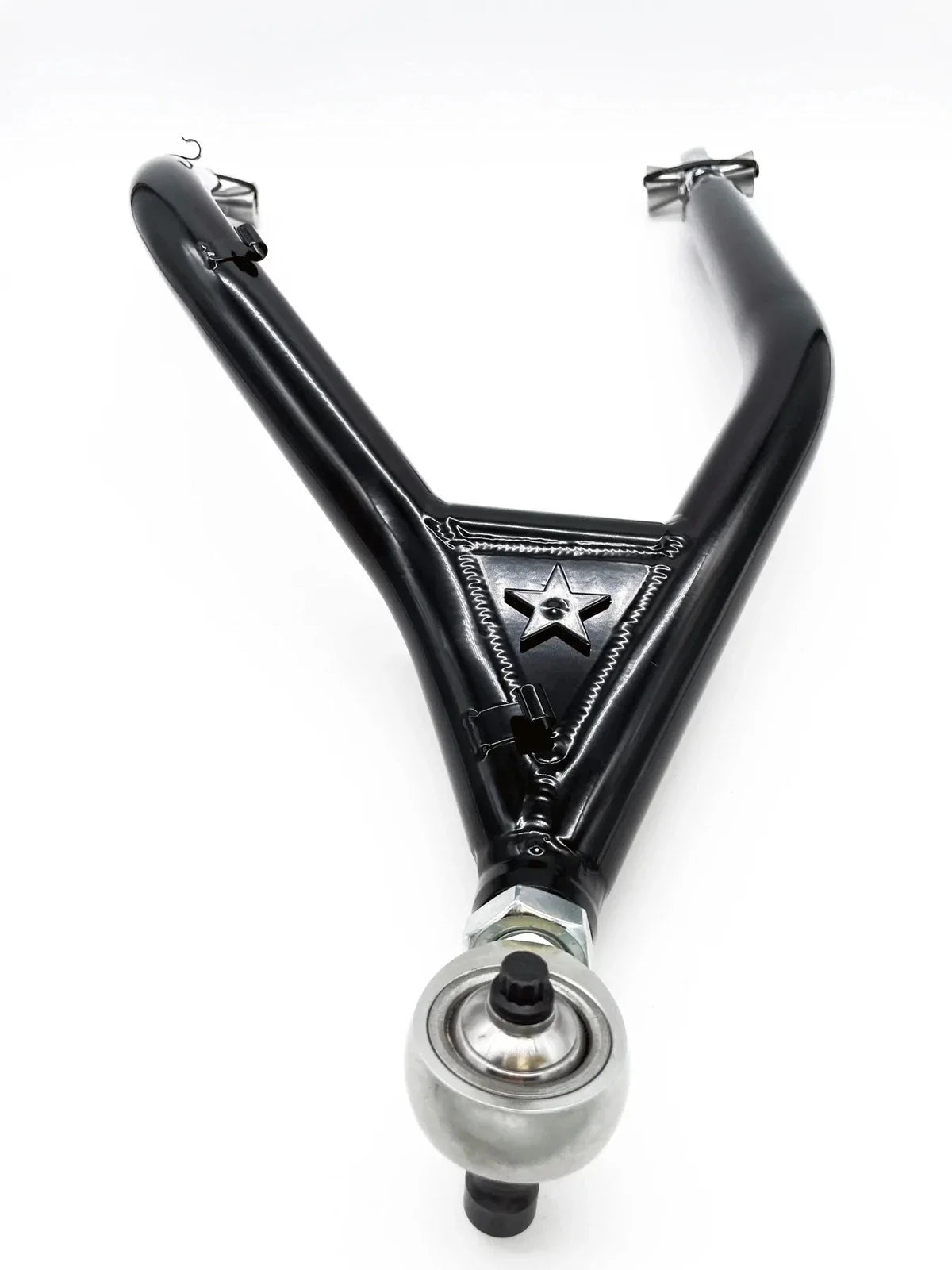 LSR HD Upper A-Arms for Polaris RZR Pro R / Turbo R (2021–2023)