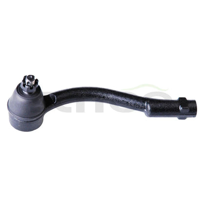 Set of 10 Front Control Arm Sway Bar Link Tie Rod End Kits for Hyundai Accent (2006–2011)