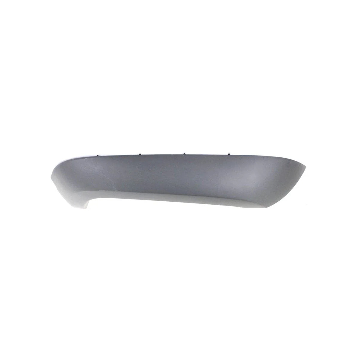 Front Primed Fender Flares Set for Jeep Liberty 2005–2007