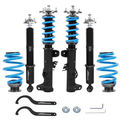 Coilovers Lowering Kit for RWD BMW E36 3 Series (1992–1998)