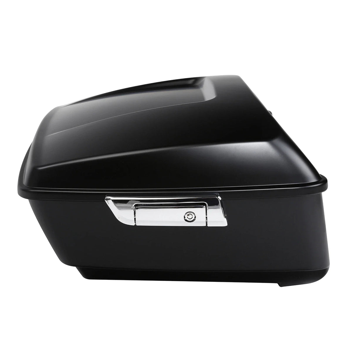 Trunk Mount Rack Pad for Harley Street Glide (2014–2023)
