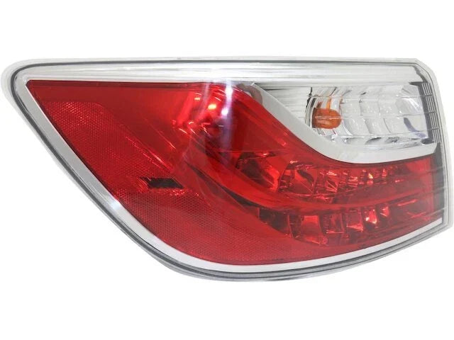 Tail Light Assembly for Mazda CX-9 (2010–2012) GT793WF