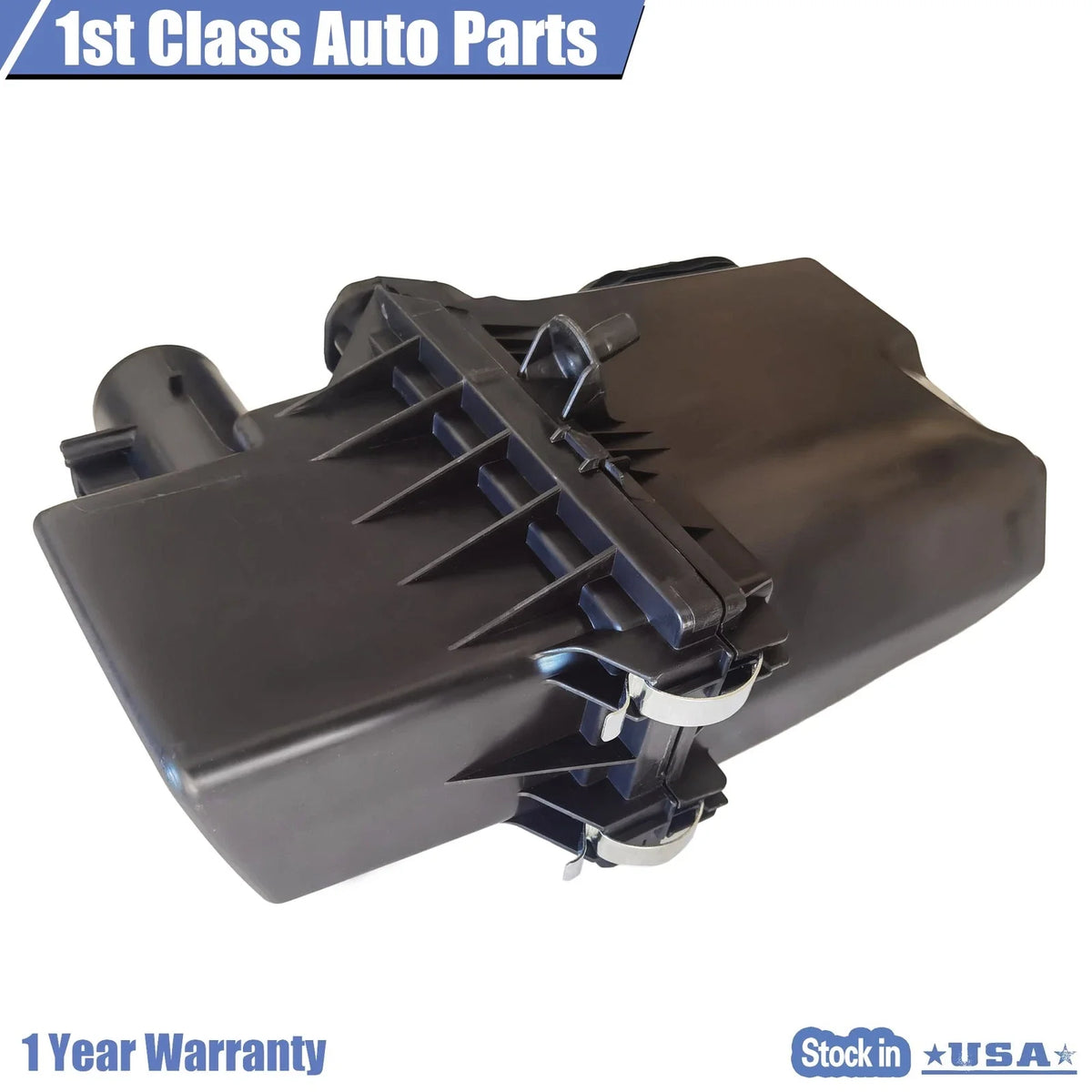 Air Cleaner Intake Filter Box Housing for Toyota Prius (2016–2018)