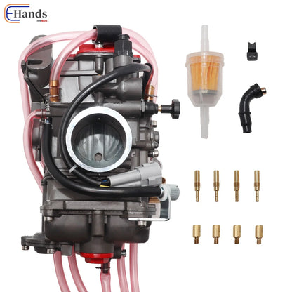 1203432 Carburetor for Polaris Outlaw 525 (2007-2008)