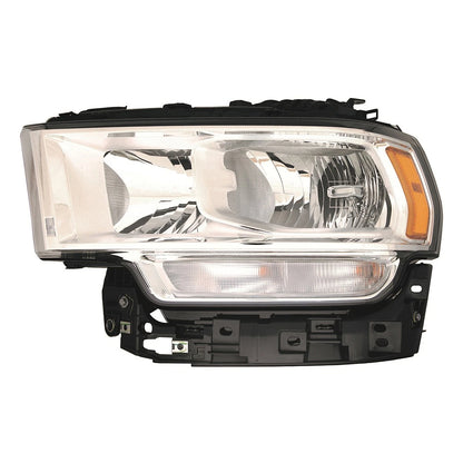 Headlights Set of 2 for Ram 2500 3500