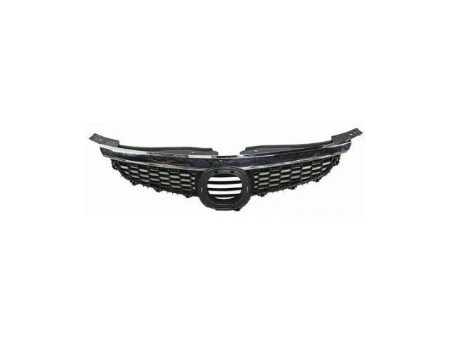 Front Grille Assembly for Mazda CX-9 (2007–2009) PT199RX