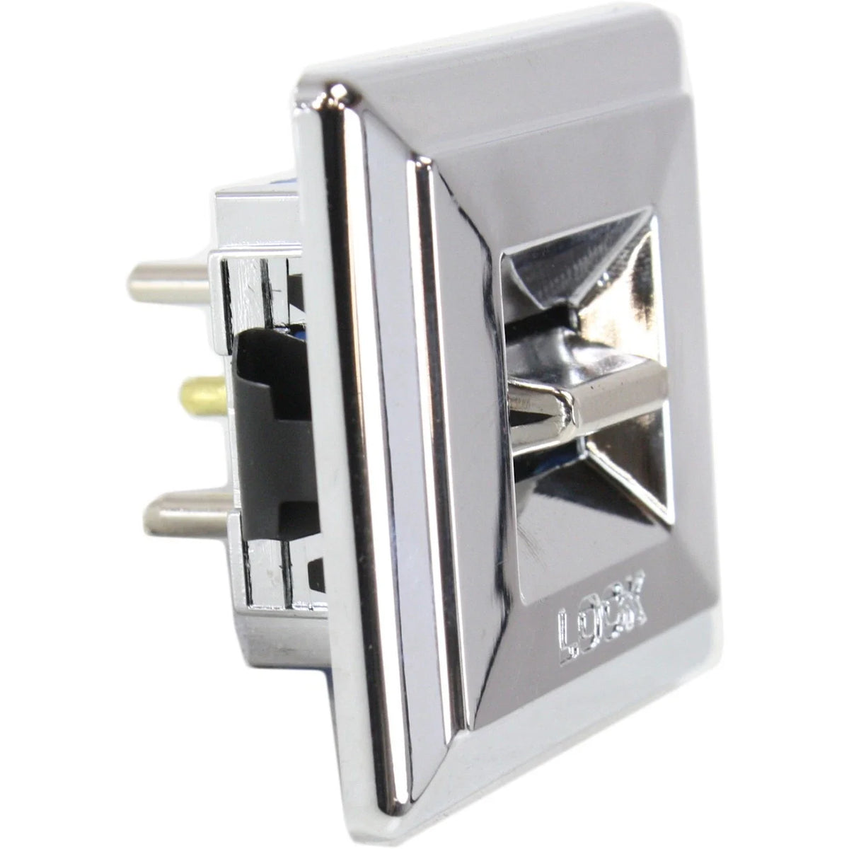Door Lock Switches for Chevy Suburban, Blazer (Front Driver/Passenger Side)