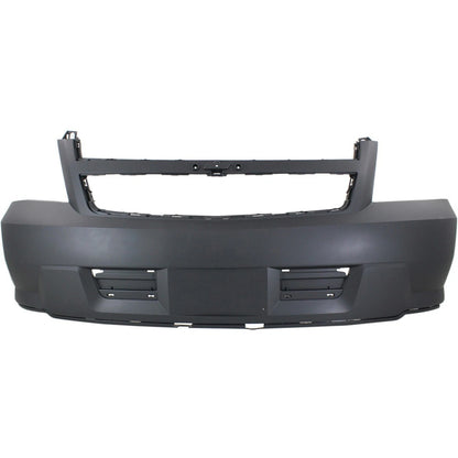 Front Bumper Cover for Chevrolet Tahoe (2008–2013) Primed