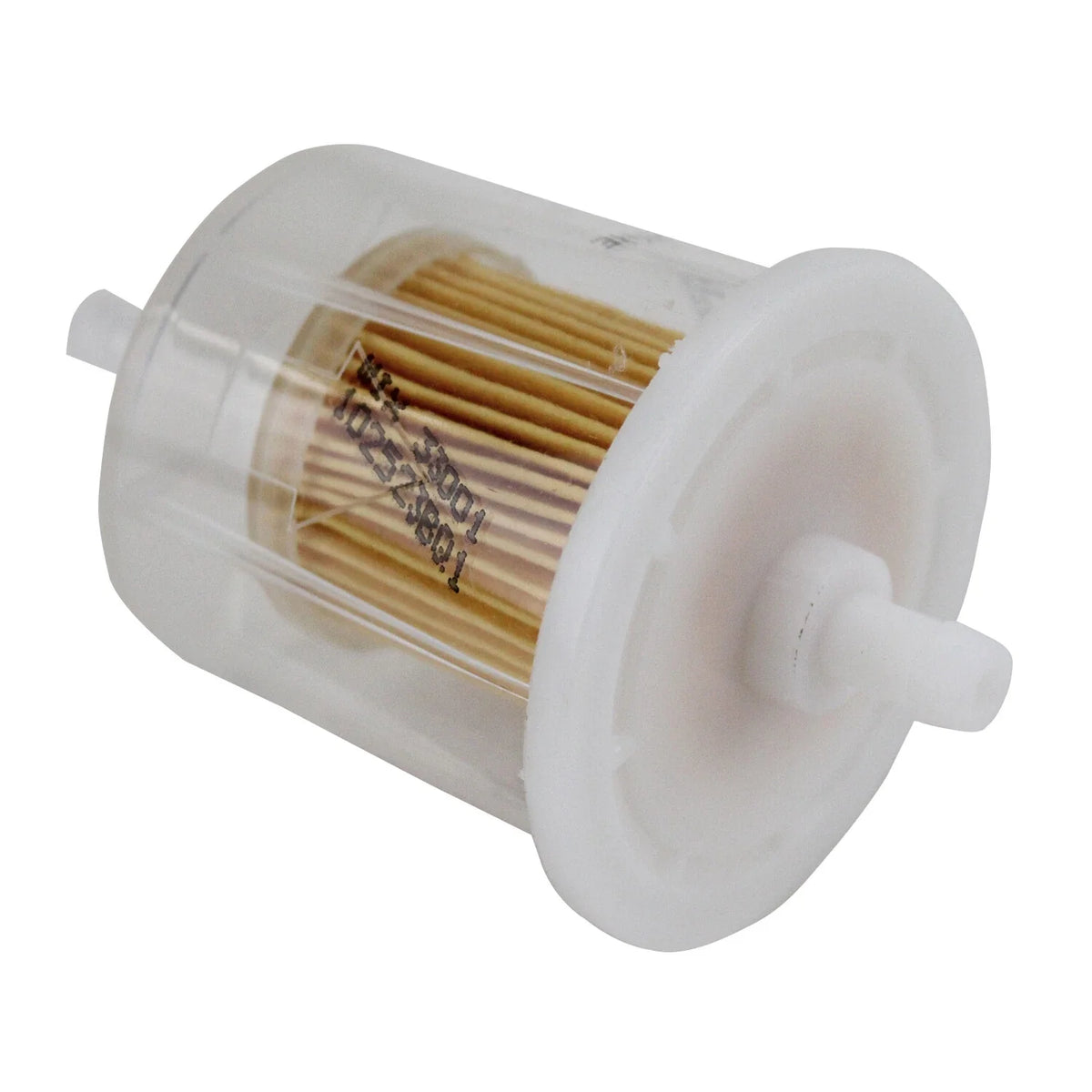 WIX 33001 Fuel Filter Compatible with Various Makes and Models