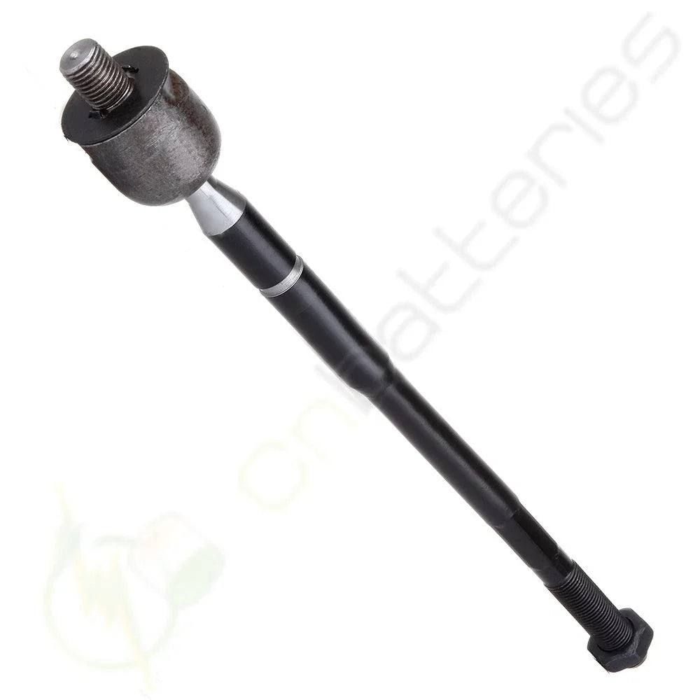 4-Piece Inner Outer Tie Rod Set for Chevy Prizm 1993-2002